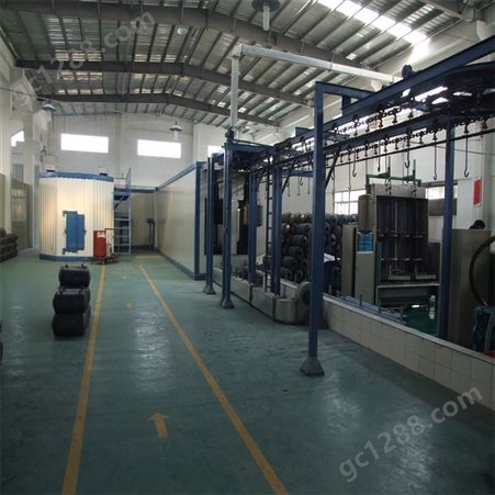 禅城搪瓷设备定制厂商 奥通 搪瓷设备生产线加工 价格实惠