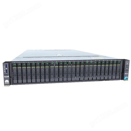 超聚变服务器总代理 2288H V6机架式 数据库 文件存储主机