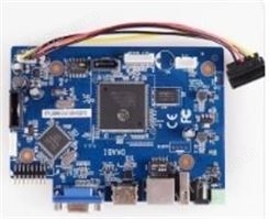 smt贴片加工 电子产品PCBA组装代加工线路板DIP插件电路板 电子元器件 BQC