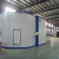 三水搪瓷设备定制厂家 奥通 搪瓷设备生产线加工 团队