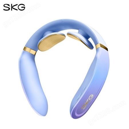 SKG K5-2颈椎按摩仪  skg款团购经销代理