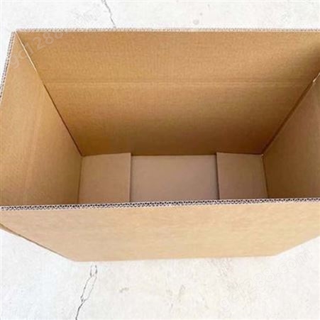 长春三层纸箱厂家批发 快递箱 物流纸箱 联合包装发货快