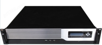 专业视频会议服务器(MCU多点控制单元)    KD-MCU9000S