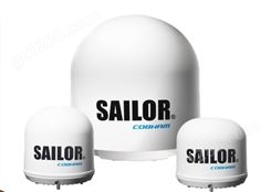 FBB500 水手SAILOR 500 船载卫星宽带终端 海事上网宽带
