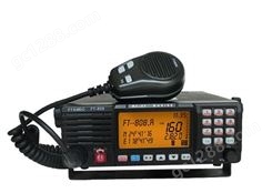 FT-808-中高频MF/HF(DSC)电台 中高频无线短波电话 CCS船检