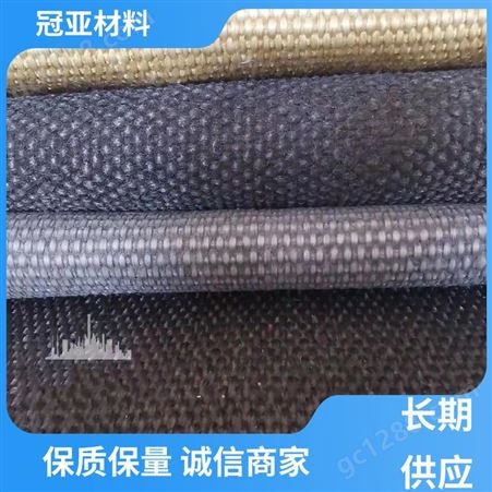 防护织物 防火无烟钢丝布 低收缩 规格齐全 工程专用 冠亚材料
