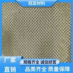 防火焊接毯 耐高温钢丝增强布 高强度 防火耐用 成本较低 冠亚材料