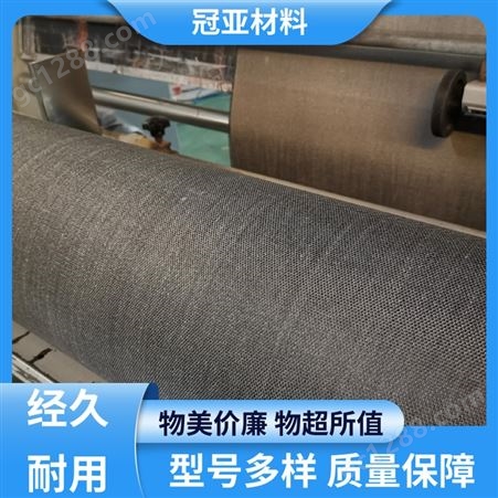 冠亚材料 隔热保温套 高强钢丝布 不变形 多年经验 品质优良