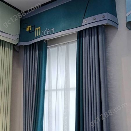 南 京窗帘定做 美家布艺 上门测量 免费设计安装