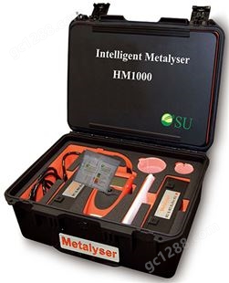 HM1000OSU HM1000便携式重金属分析仪