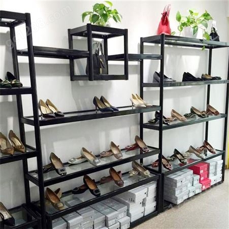 鞋柜物品摆放柜 可定制 耐用耐磨 简约风格 可来图设 节约空间