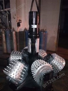 ZFY3.5/150反井钻机结构紧凑 安全性高 操作方便 坚固耐用 方便移动