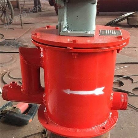 断水保护装置 用于煤矿瓦斯抽放泵 不锈钢材质 防腐蚀