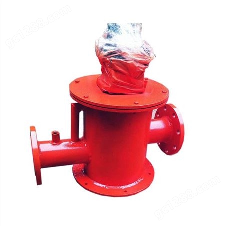 断水保护装置 用于煤矿瓦斯抽放泵 不锈钢材质 防腐蚀