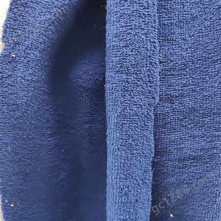 工厂直营现货300g平方克梭织割绒全棉双面毛巾布规格颜色齐全可选