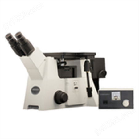 倒置金相显微镜MM5000X