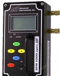 GPR-1000氧分析仪