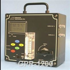 GPR-1200微量氧检测仪