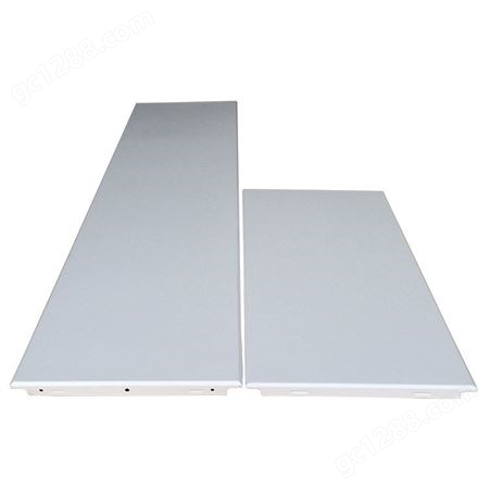 铝扣板批发销售 集成吊顶材料 工地建筑合金板 工程铝板