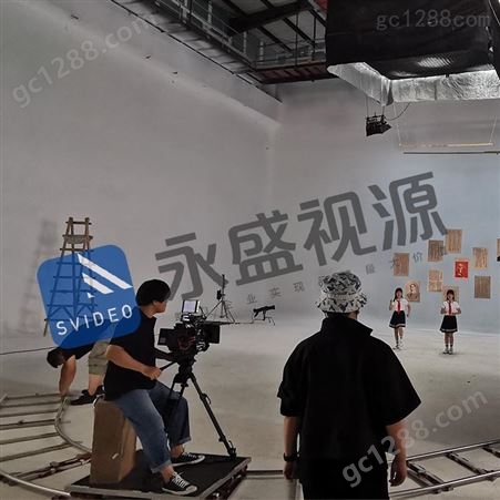 北京城市宣传片拍摄剪辑制作公司 永盛视源
