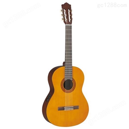YAMAHA雅马哈古典吉他C40 成人39儿童36寸小吉他初学者学生男女