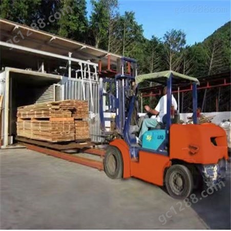 潍坊大元木材碳化设备批发 山东木材碳化设备配送 临朐木材碳化设备定制厂家