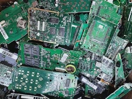 石家庄线路板 电子元件 电子废料等电子设备回收厂家