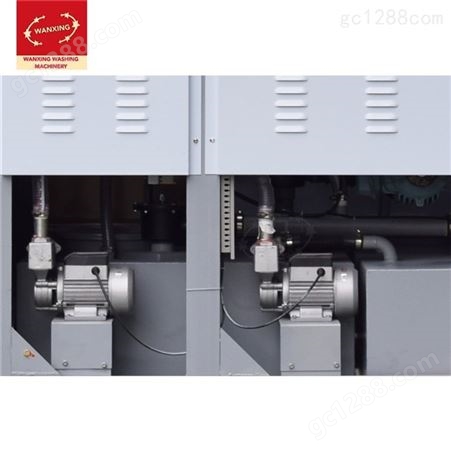 380v-SGX-12石油干洗机SGX-18石油干洗机工厂供应