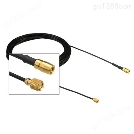 丹麦B&K电缆线AO-0699型超低噪声单屏蔽同轴电缆