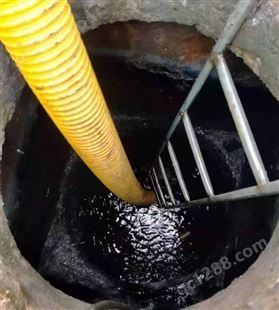 污水管道疏通-上海雨水管道清洗-清洗雨水井专业靠谱