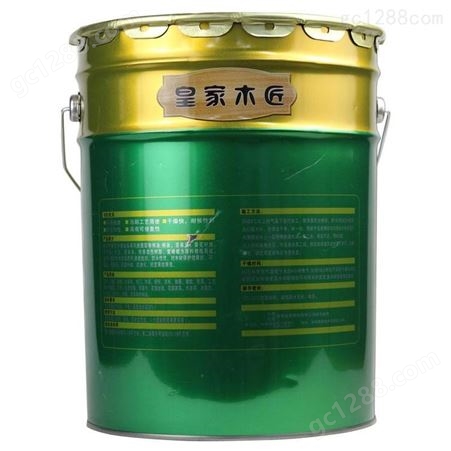 木匠牌耐候防腐木油14kg云南昆明透明防水清漆木器漆木油漆
