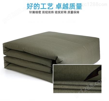 3-12斤加厚棉絮棉被棉胎垫絮垫被褥子学生宿舍保暖被芯