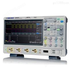 鼎阳示波器 SDS2504X Plus超级荧光示波器带SPO技术
