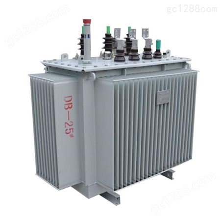 湖开电气新品销售S11-M高压三相油浸式变压器电力10KV铜芯30 50 80 100KVA