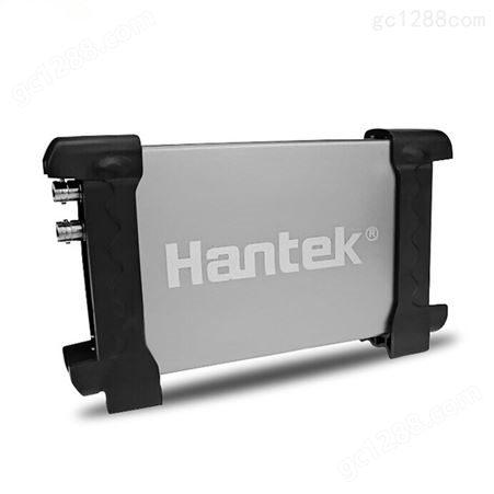 汉泰示波器 虚拟示波器 Hantek6022BL带逻辑分析示波表