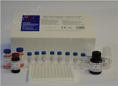 小鼠血小板衍生生长因子C（PDGFC）ELISA试剂盒
